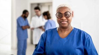 Sjuksköterskan som ledare, pedagog och handledare