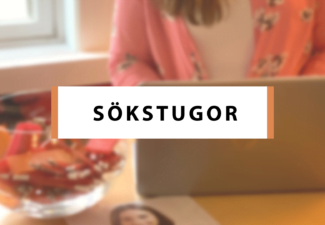 Sökstugor 8-12 aug hos KUI Stockholm